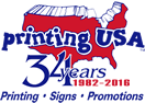 Printing USA Since 1982