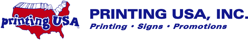 Printing USA, Inc.